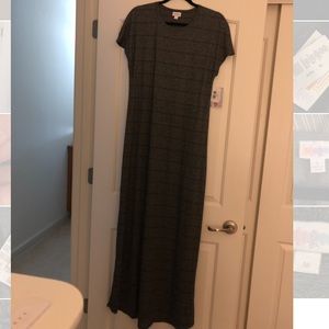 NWT Lularoe Maria dress